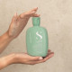 Шампунь против перхоти Alfaparf Milano Semi Di Lino Scalp Rebalance Purifying Low Shampoo, 250 мл