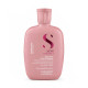 Alfaparf Milano Semi Di Lino Moisture Nutritive Low Shampoo питательный шампунь для сухих волос, 250 мл