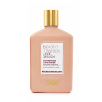 Кератиновий кондиціонер Alfaparf Milano Lisse Design Keratin Therapy Conditioner для блиску та шовковистості волосся, 250 мл