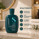 Шампунь для реконструкции волос Alfaparf Milano Semi Di Lino Reconstruction Reparative Low Shampoo, 250 мл