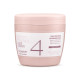 Кератиновая маска Alfaparf Lisse Design Keratin Therapy Rehydrating Mask для увлажнения сухих и поврежденных волос 500 мл