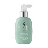 Alfaparf Milano Semi Di Lino Scalp Renew Energizing Tonic тоник против выпадения волос, 125 мл