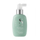Alfaparf Milano Semi Di Lino Scalp Renew Energizing Tonic тоник против выпадения волос, 125 мл