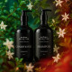 Набор Aroma Selective Florscence DUO-L парфюмированный шампунь и кондиционер для всех типов волос, 2×500 мл