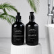 Парфюмерный шампунь Aroma Selective Florscence Shampoo для всех типов волос, 300 мл