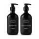 Набор Aroma Selective Florscence DUO-L парфюмированный шампунь и кондиционер для всех типов волос, 2×500 мл