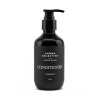 Парфюмированный кондиционер Aroma Selective Florscence Conditioner для всех типов волос, 300 мл