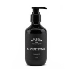 Парфумований кондиціонер Aroma Selective Florscence Conditioner для всіх типів волосся, 300 мл 