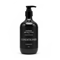 Парфумований кондиціонер Aroma Selective Florscence Conditioner для всіх типів волосся, 500 мл 