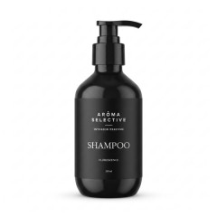 Парфумований шампунь Aroma Selective Florscence Shampoo для всіх типів волосся, 300 мл 