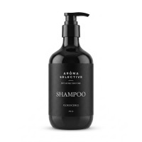 Парфюмерный шампунь Aroma Selective Florscence Shampoo для всех типов волос, 500 мл