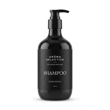 Парфумований шампунь Aroma Selective Florscence Shampoo для всіх типів волосся, 500 мл 