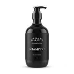 Парфумований шампунь Aroma Selective Florscence Shampoo для всіх типів волосся, 500 мл 