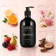 Парфюмированный шампунь Aroma Selective Pink Diamond Shampoo для всех типов волос, 300 мл
