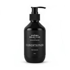 Парфумований кондиціонер Aroma Selective Pink Diamond Conditioner для всіх типів волосся, 300 мл 