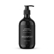 Парфумований шампунь Aroma Selective Pink Diamond Shampoo для всіх типів волосся, 500 мл 