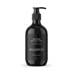 Парфумований шампунь Aroma Selective Pink Diamond Shampoo для всіх типів волосся, 500 мл 