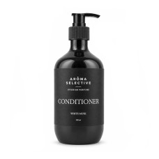 Парфумований кондиціонер Aroma Selective White Musk Conditioner для всіх типів волосся, 500 мл 