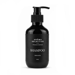 Парфумований шампунь Aroma Selective White Musk Shampoo для всіх типів волосся, 500 мл 