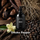 Набор Aroma Selective Smoke Pepper DUO-M парфюмированный шампунь/гель для душа и кондиционер для всех типов волос, 2×300 мл