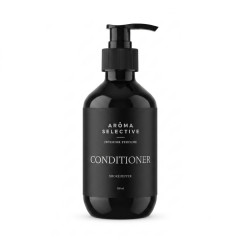 Парфумований кондиціонер Aroma Selective Smoke Papper Conditioner для всіх типів волосся, 300 мл 