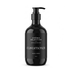 Парфумований кондиціонер Aroma Selective Smoke Papper Conditioner для всіх типів волосся, 500 мл 