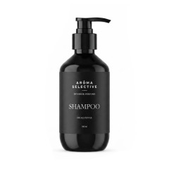 Парфумований шампунь Aroma Selective Smoke Papper Shampoo для всіх типів волосся, 300 мл 