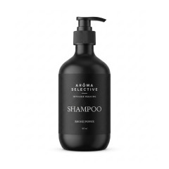 Парфумований шампунь Aroma Selective Smoke Papper Shampoo для всіх типів волосся, 500 мл 