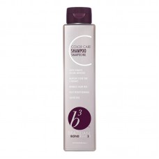 Шампунь Brazilian Blowout B3 color care shampoo для фарбованого волосся, 350 мл