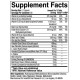 Диетическая добавка Bosley MD Healthy Hair Growth Supplements for Men для роста здоровых волос у мужчин, 60 капсул