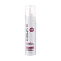 Bosley MD Revive+ Densifying Foam For Women пена против выпадения волос у женщин, 60 мл