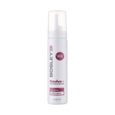 Bosley MD Revive+ Densifying Foam For Women піна проти випадіння волосся у жінок, 60 мл