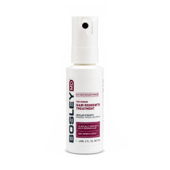 Розчин з міноксидилом 2% Bosley MD Hair Regrowth Treatment for women для відновлення росту волосся у жінок, 60 мл