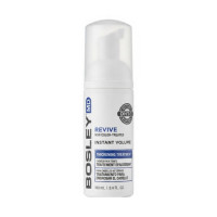 Уплотняющий уход BosleyMD Revive Hair Thickening Treatment для истончённых неокрашенных волос, 100 мл