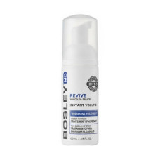 Ущільнюючий догляд Bosley MD Revive Hair  Thinckening Treatment для стоншеного нефарбованого волосся, 100 мл