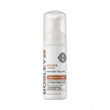 Ущільнюючий догляд Bosley MD Revive Hair  Thinckening Treatment для стоншеного фарбованого волосся, 100 мл