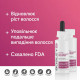 Раствор с миноксидилом 2% BosleyMD Hair Regrowth Treatment for Women для женщин, для восстановления роста волос, 2×60 мл