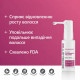 Раствор с миноксидилом 2% BosleyMD Hair Regrowth Treatment for Women для женщин для восстановления роста волос, 60 мл