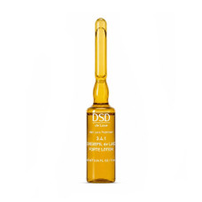Лосьон проти випадіння волосся DSD 3.4.1 Crexepil de Luxe Forte Lotion ампула 10 мл