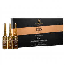 DSD De Luxe 3.4 Dixidox De Luxe Forte Lotion — лосьйон проти випадіння волосся, упаковка 10х10 мл 