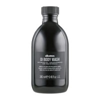 Засіб для миття волосся і тіла Davines OI Body Wash, 280 мл