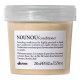 Кондиціонер Davines NOUNOU Conditioner поживний для ущільнення волосся, 250 мл