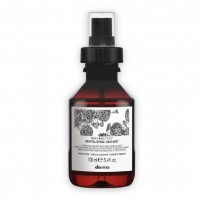 Відновлювальний спрей Davines Naturaltech Revitalizing Hair Mist для зволоження сухого волосся, 100 мл