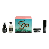 Подарочный набор Davines OI Mini Discovery Box 2025