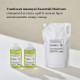 Зволожуючий шампунь Davines Momo Moisturizing Shampoo Refill для сухого волосся, 2000 мл