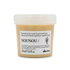 Маска Davines NOUNOU Mask для інтенсивного відновлення волосся, 250 мл