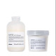 Набір Davines LOVE Curl шампунь та кондиціонер для кучерявого волосся, 2х250 мл