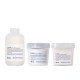 Набір Davines LOVE Curl шампунь, кондиціонер та маска для кучерявого волосся, 3х250 мл