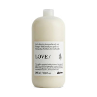 Шампунь Davines Essential Love Curl Shampoo для догляду за кучерявим волоссям, 1000 мл