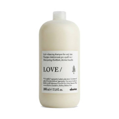 Шампунь Davines Essential Love Curl Shampoo для догляду за кучерявим волоссям, 1000 мл